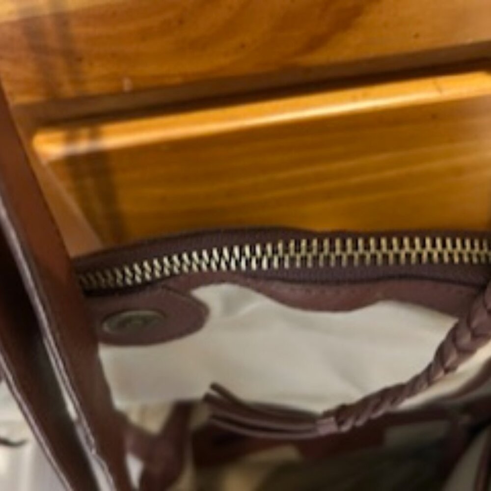 Hobo Purse- Lucky Brand - Picture 9 of 9